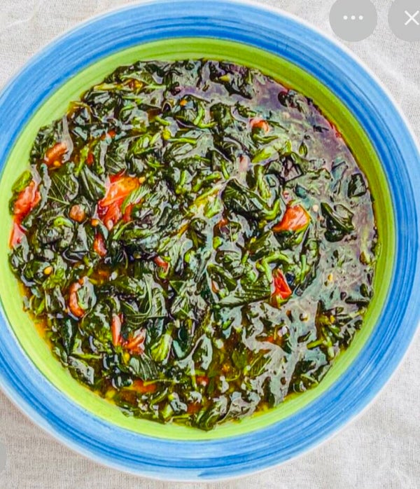 Frozen Delele Tindi Ngoma