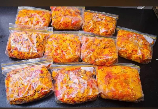 Frozen Chitondo 350grams