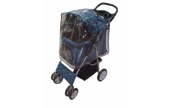 regenhoes transparant voor Buggy Classic