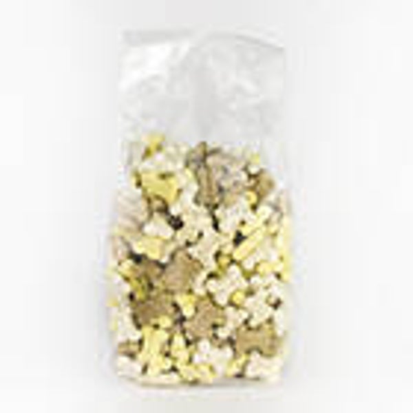 Krokante beloningskoekjes