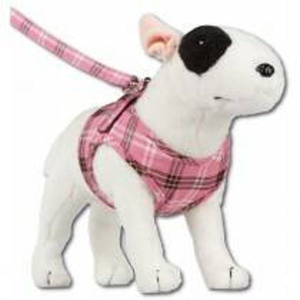 Comfy winter schots roze