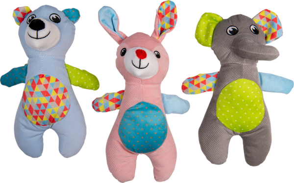 J&V Hugs rechtop 25cm