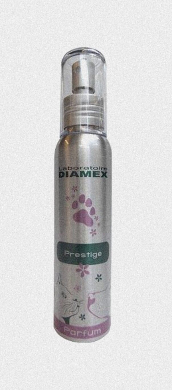 Parfum Diamex Prestige