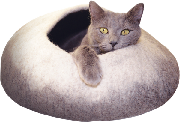 Nepalees Design, Stone-Cave