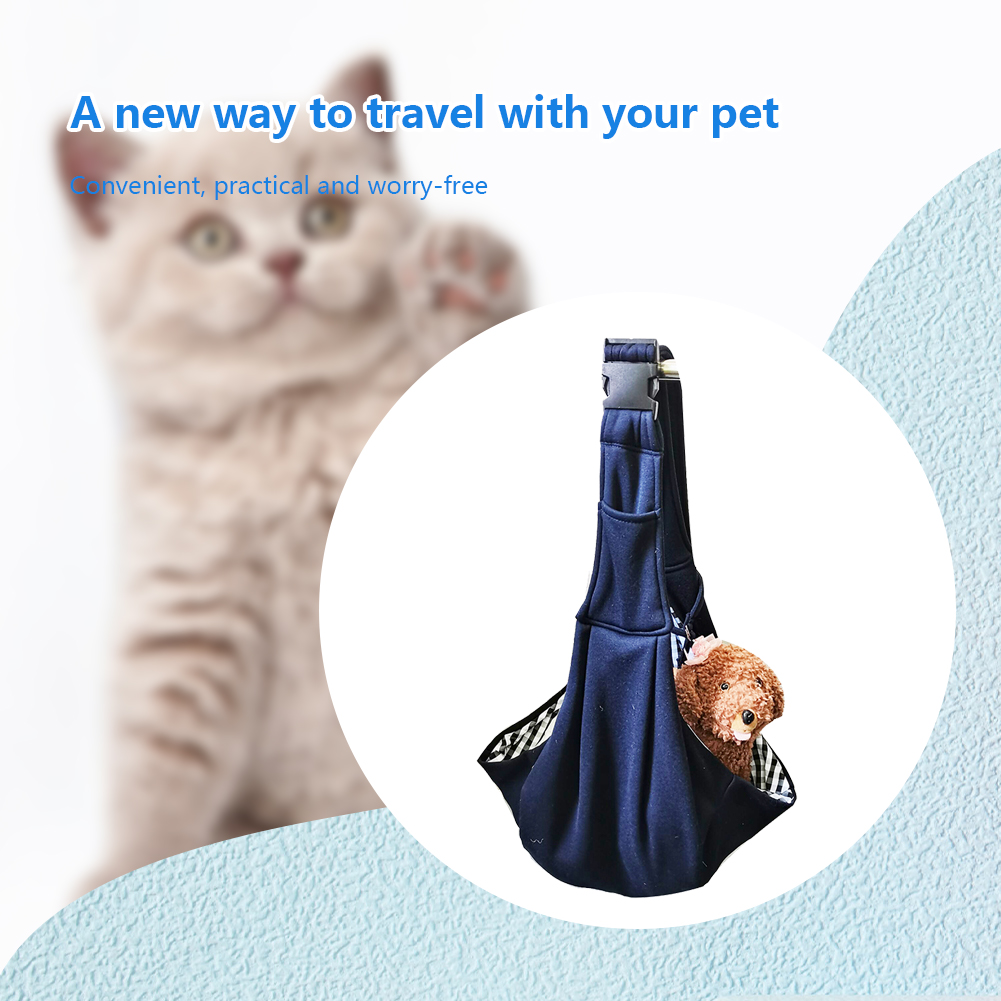 Slingtas soft polyester adjustable