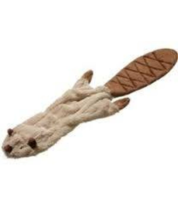 Flattie bever 34cm 