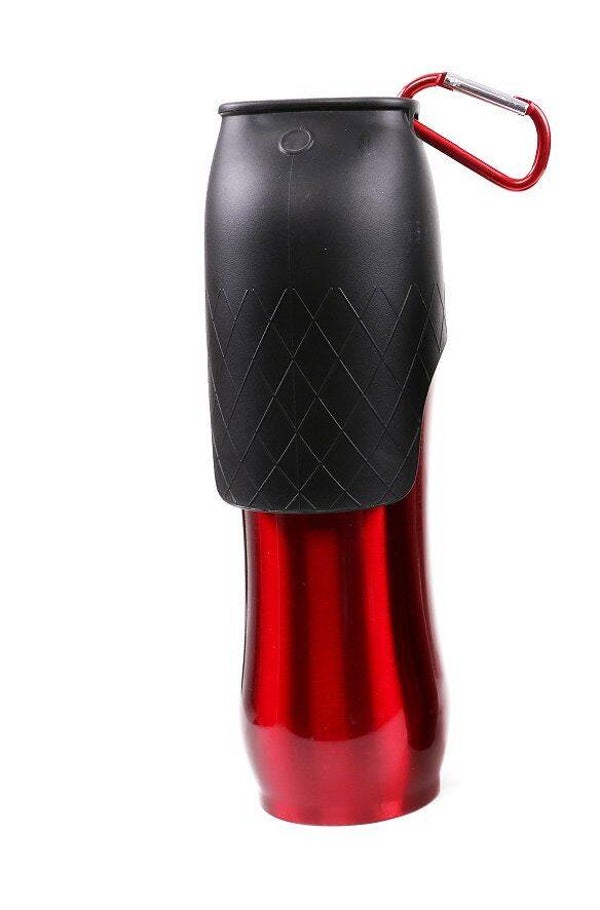 Drinkfles Inox 750ml