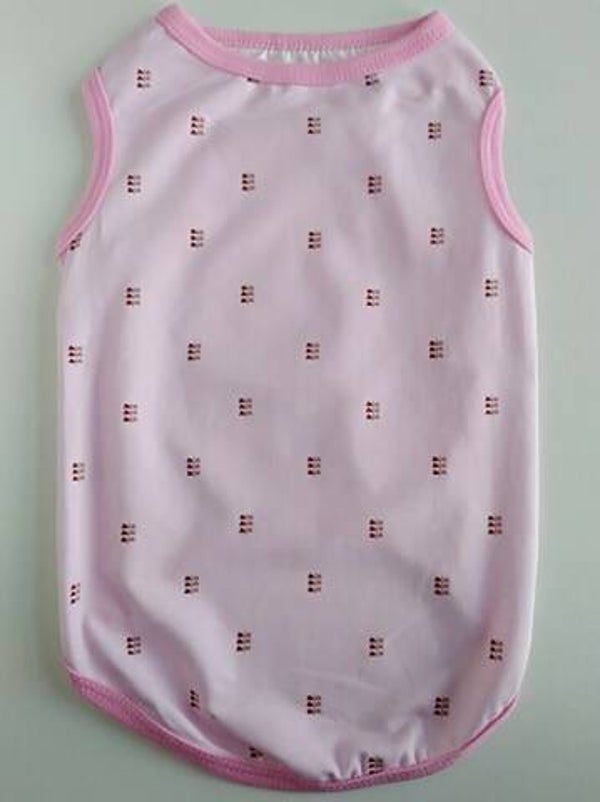 Pink fall lichtroze 35cm