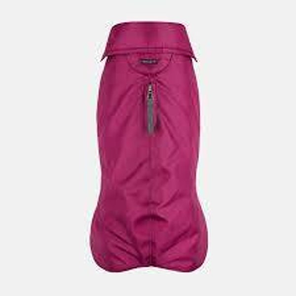 Whouapy Mantel fushia 38cm