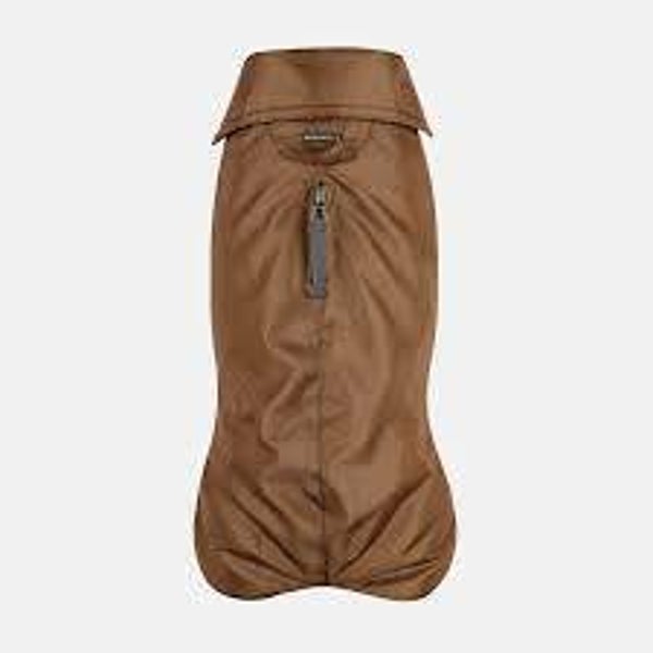 Whouapy Mantel Gold 34cm