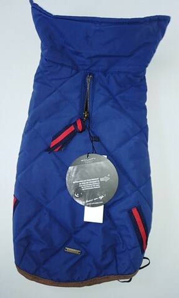 Whouapy Marine mantel 38cm