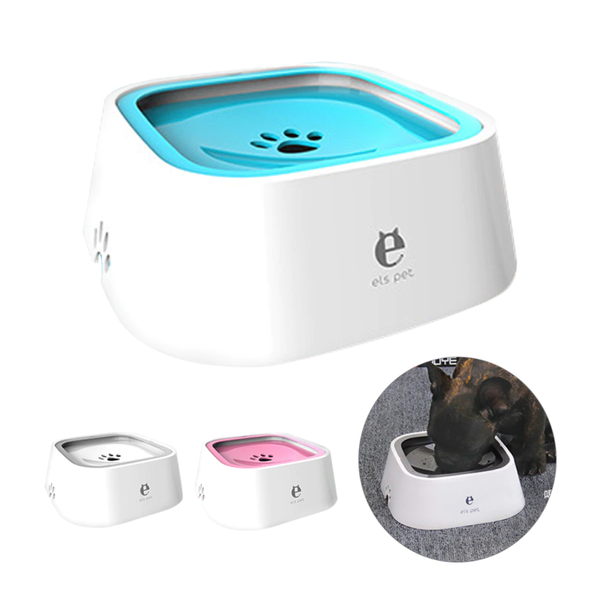 Anti-Splash Drink Bowl