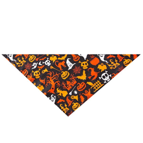 Bandana Halloween