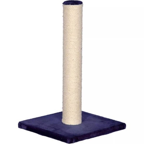 Basic Krabpaal 59 x 38 x 38cm donker blauw