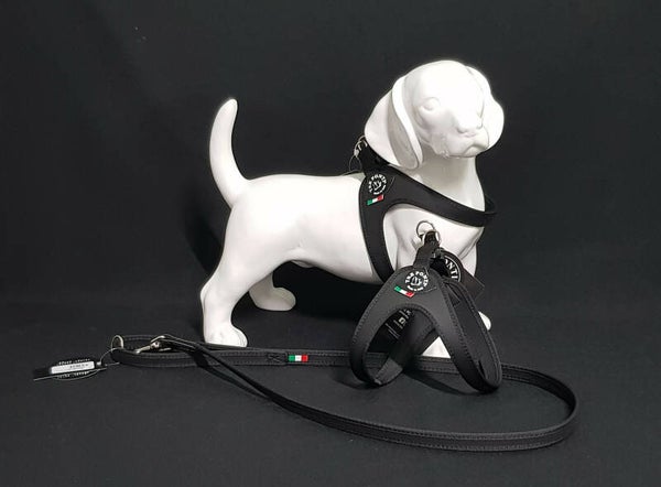 Treponti Basic zwart