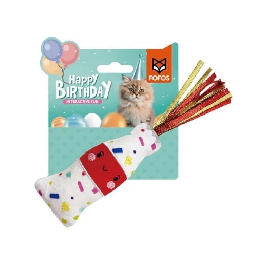 Catnip Birthday Drink