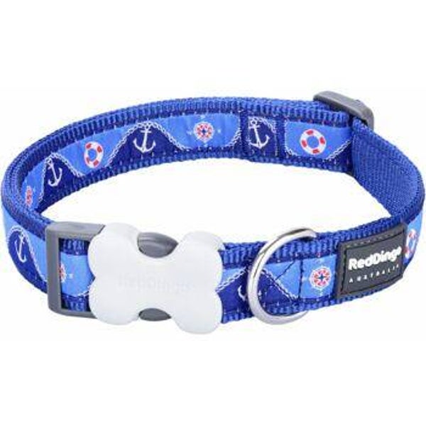 RED DINGO verstelbaar blauw Marine