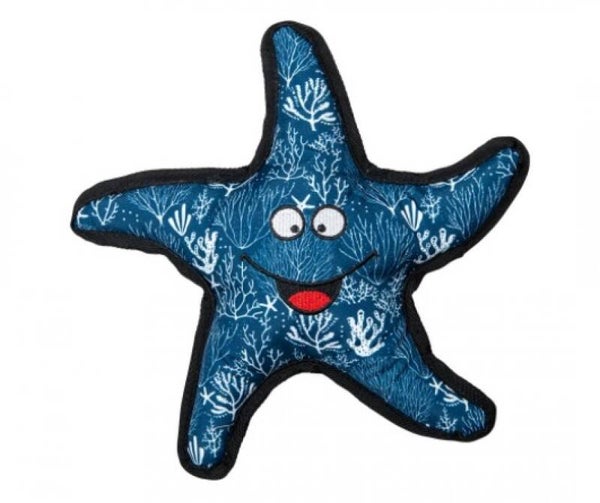 Aqua Pluche Zeester 27cm