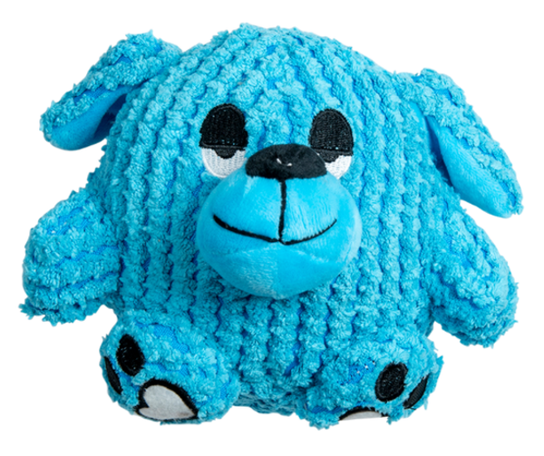 J&V Velvetties Ball Body hond 15cm