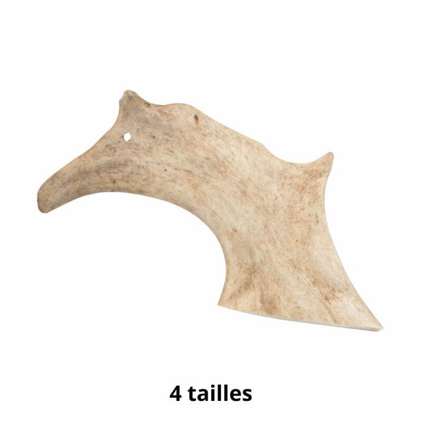 Gewei vol mineralen