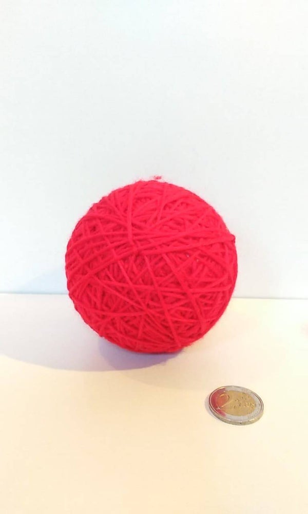 Bolleke Wolleke 10cm