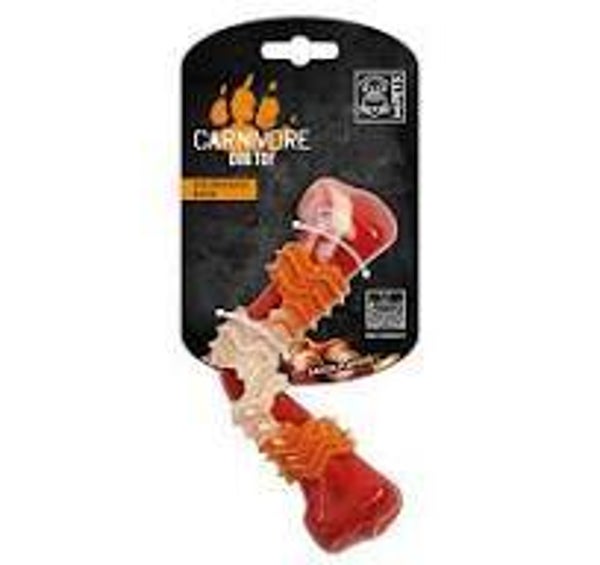 Nylabone Boomerang Bacon