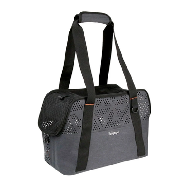 Zomer Draagtas Breezy Grijs
