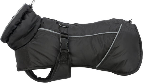 Winter & Regen Mantel Brizon