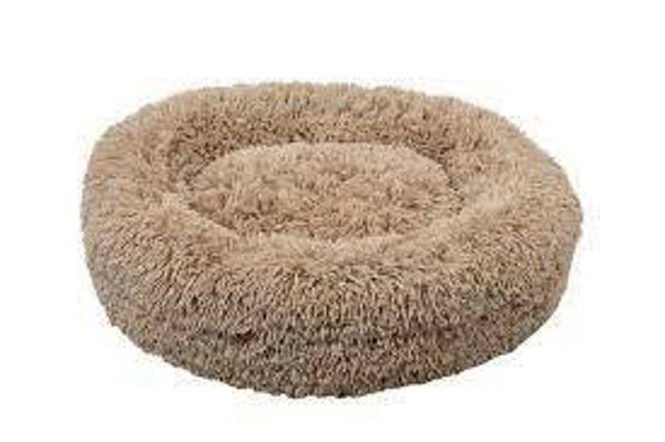 Jack&Vanilla Fluffy Donut Beige