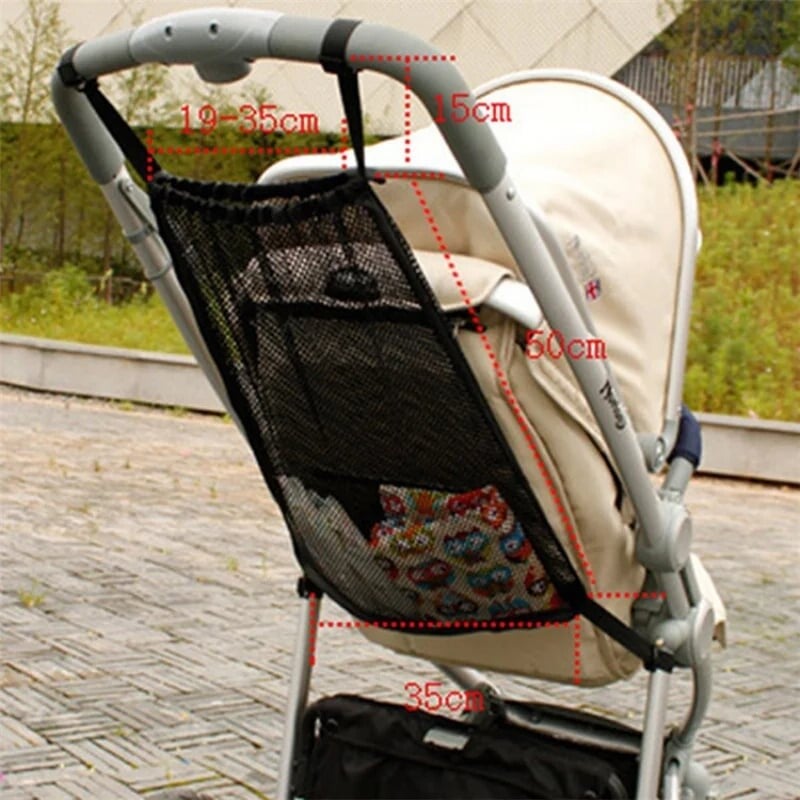 Buggy Organiser Net
