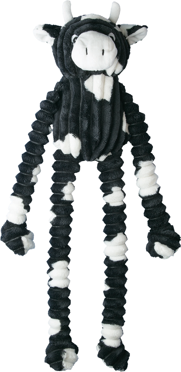 J&V Shizzlies Bungy koe 61cm