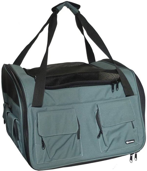 Autozitje - draagtas