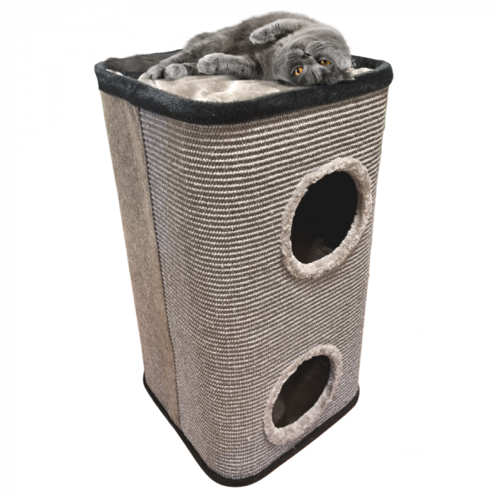 Topmast Krabton 76cm