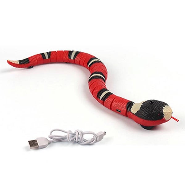 Levensechte Slang USB Serpent réaliste
