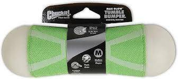 Chuck-it Glow in the dark Tumbler