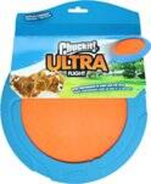Chuckit ultra flight