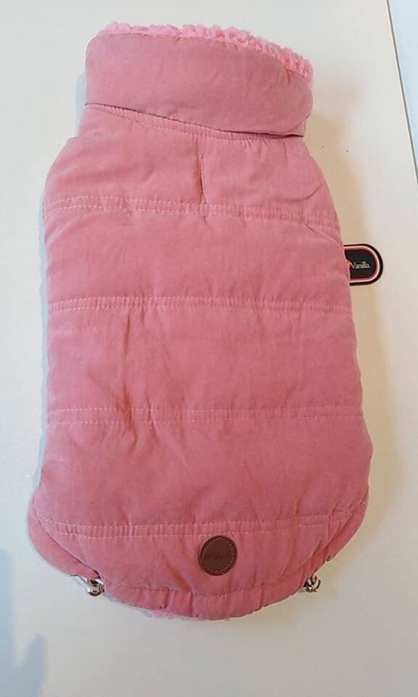 Mantel J&V Classic Pink 32cm