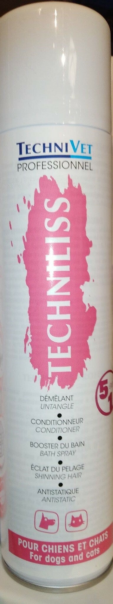 Demelant - ontwarrer knopen + parfum