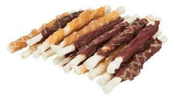 Dentafun mix Kip-Lam-Rund