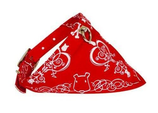 Collar bandana DogLove