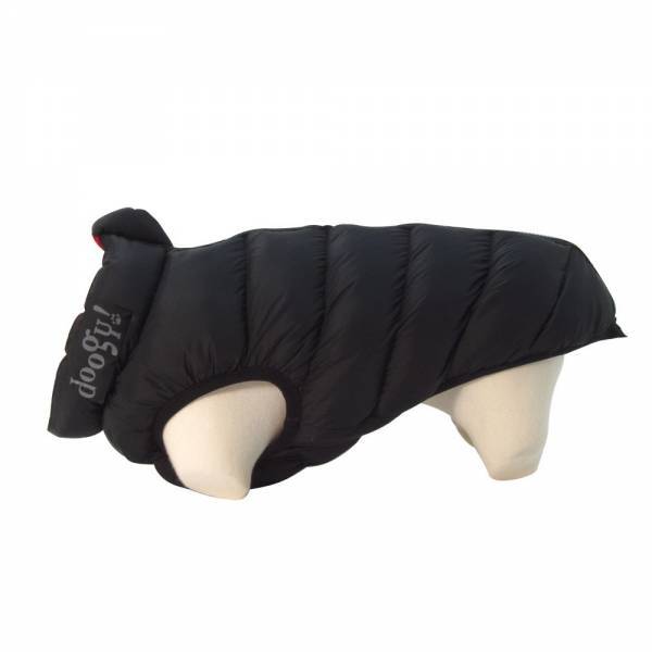 Luchtige Michelin Vest 2in1 Reversible Rood-Zwart