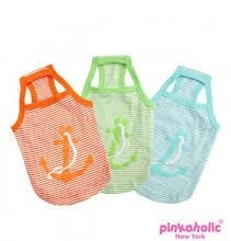 Pinkaholic sailor Tshirt