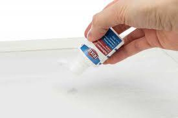 puppytrainer spray of druppels