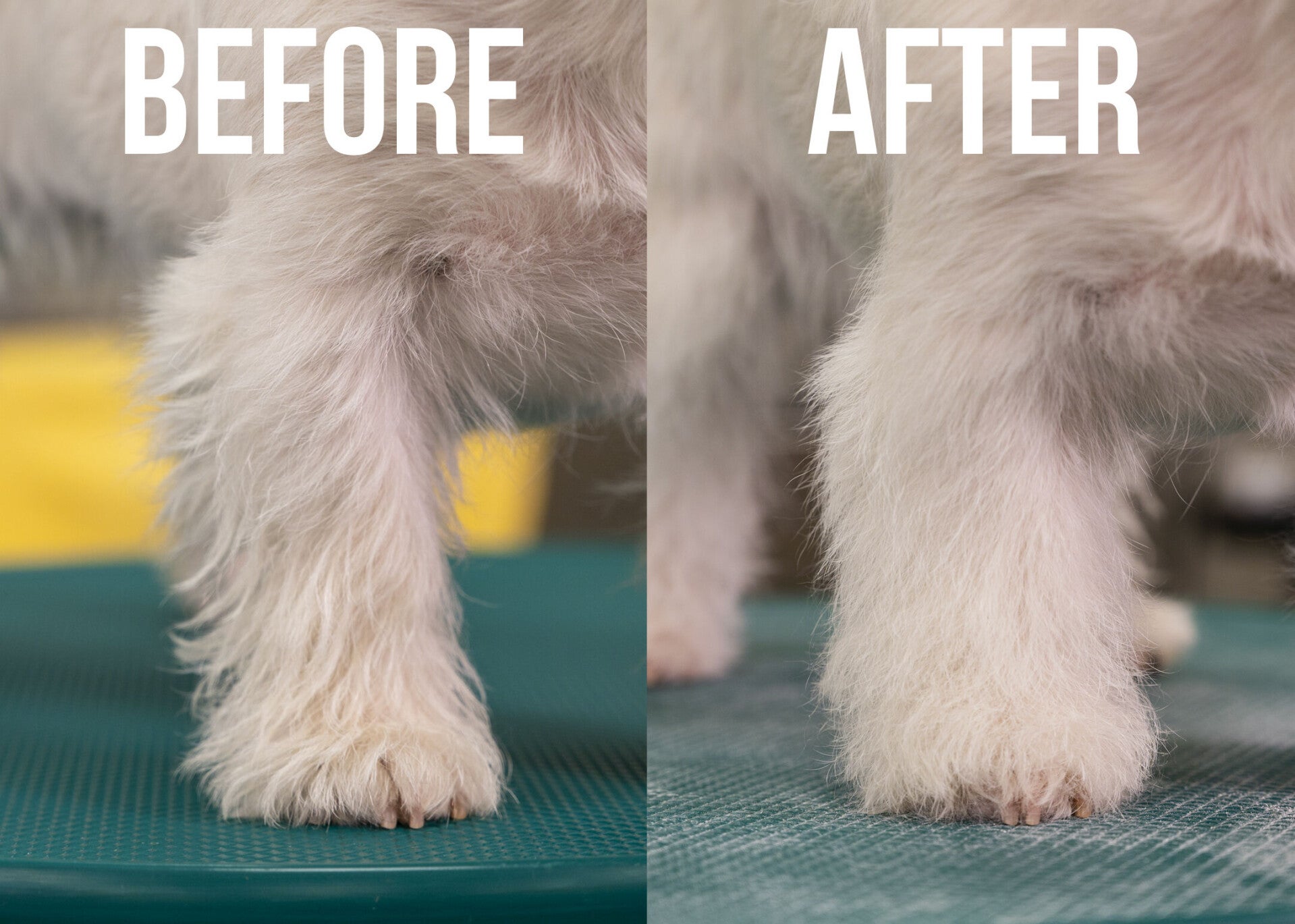 Droogshampoo Quick Clean 200ml