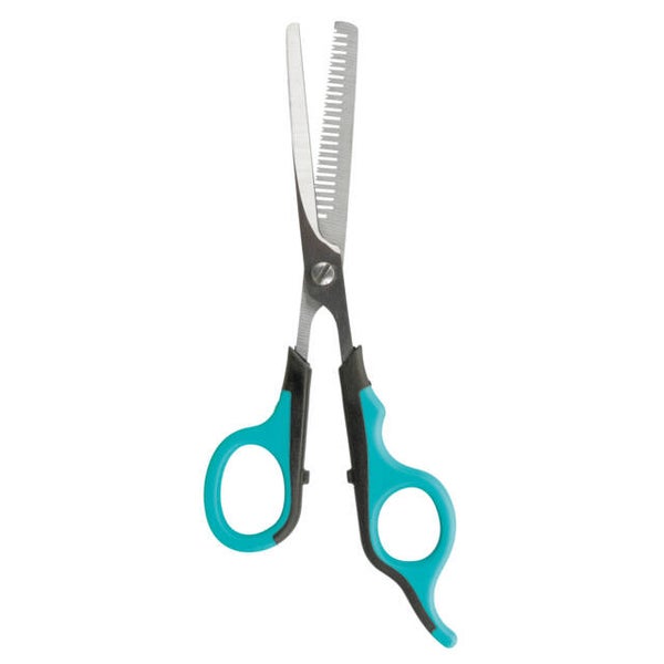 Effileerschaar / Uitdun schaar 16cm RVS