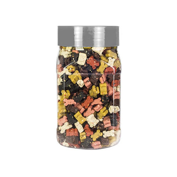 extra mini bones puppy mix 250gr