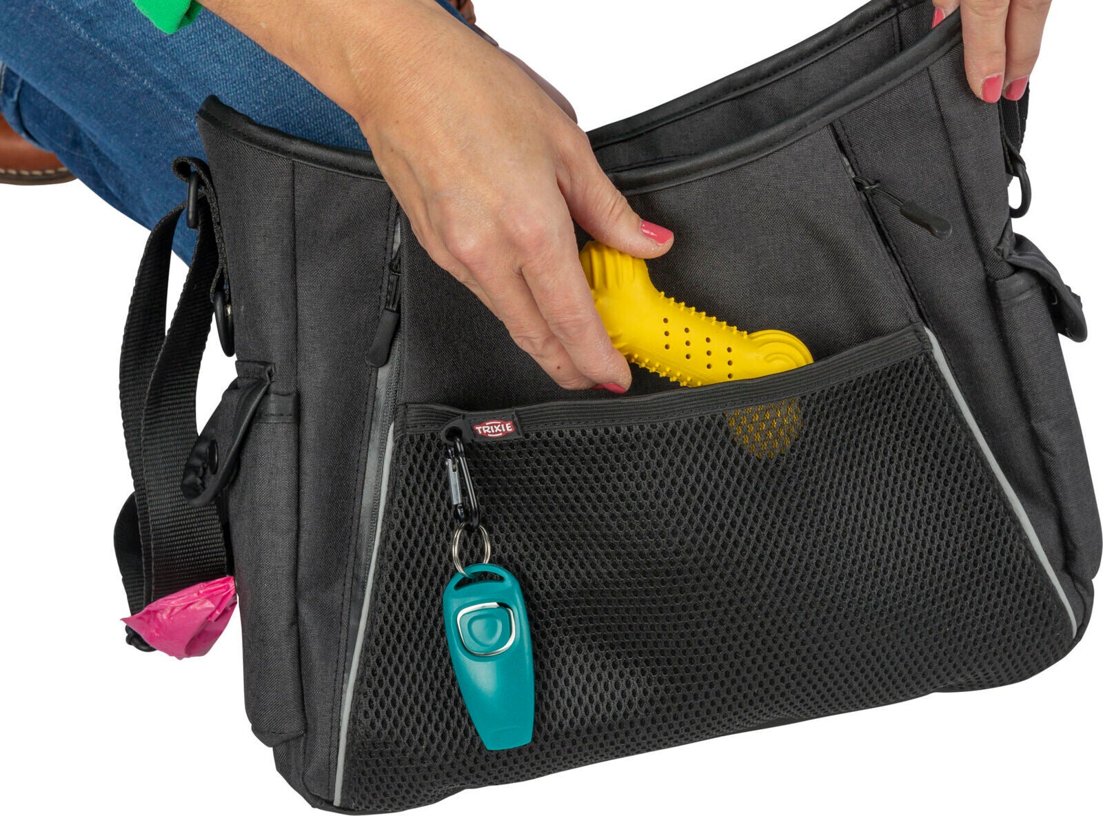 Buggy Organiser & draagtas