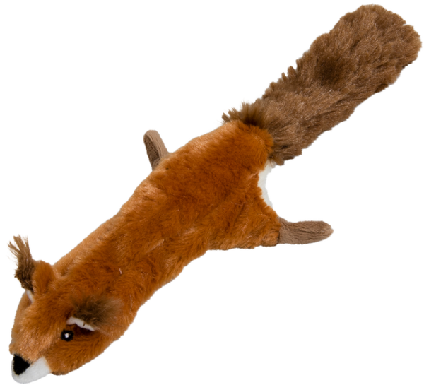 Flatties Eekhoorn 30cm & 45cm