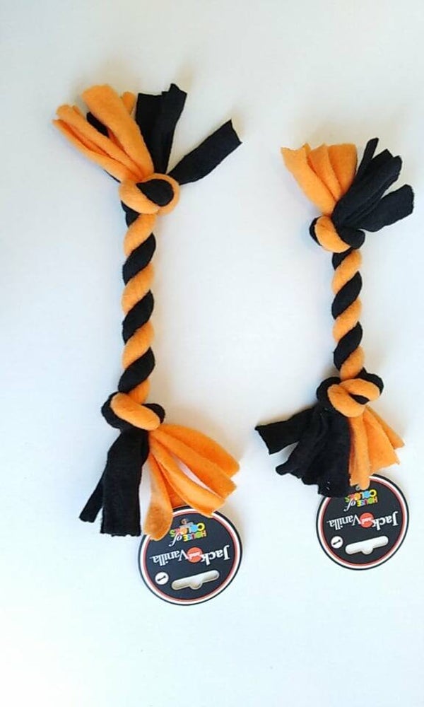 Fleece Flos 23 & 30cm