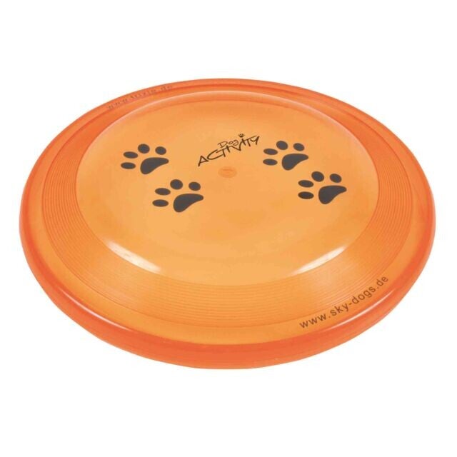 Frisbee